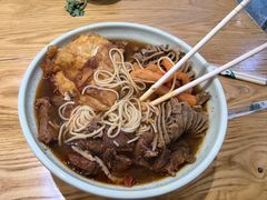 -晓马鸭店(新芜路店)