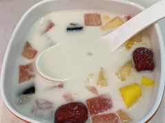 -老海南椰奶清补凉(文化宫老店)