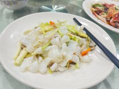 -鲤鱼门海鲜街