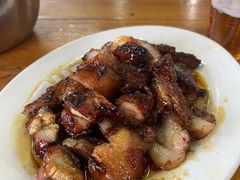 -大赤坎肥仔强烧味海鲜餐厅(大赤坎店)