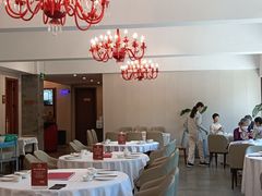 -月福京味斋·烤鸭店·北京菜(鼓楼总店)