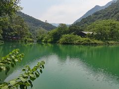 -紫云谷景区