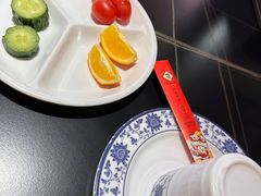 -京悦南门涮羊肉·羊蝎子火锅(田林路店)