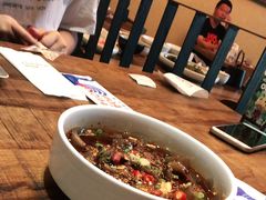 -铁公鸡·四川料理(天环广场店)