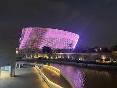 -福州海峡文化艺术中心