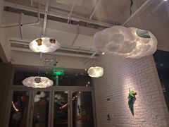 大堂-AO cafe＆bistro