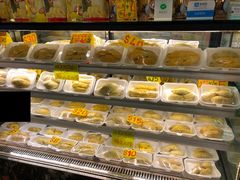 -101花果山山芭榴莲(史密斯街店)