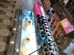 -BreadTalk面包新语·烘焙蛋糕(海岸城店)