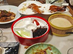 -小吊梨汤·北京菜·烤鸭(清河万象汇店)