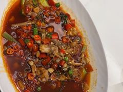 -新丁香海鲜酒店(银海商贸城店)