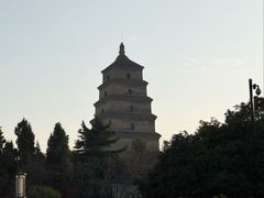 -大雁塔北广场音乐喷泉