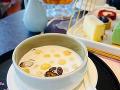-福州西湖大酒店·怡湖咖啡厅