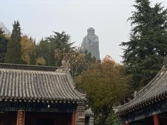 -青岛崂山太清宫