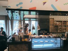 -杭州开元名都大酒店·地中海自助餐厅