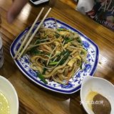 这里的biangbiang面,也非常地道
