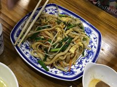 -秦韵轩·西安小馆(贻成福地广场店)