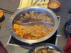 -牛武士寿喜烧·和牛火锅自助(全球首店)