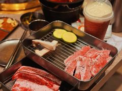 -蚂蚁洞烤肉·大本营(深圳壹方城店)