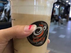 -CoCo都可(小寨赛格店)