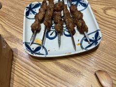 -老九圆山西面馆(CBD店)