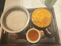 蟹粉捞饭-荟廷·晶萃(陆家嘴尚悦湾店)