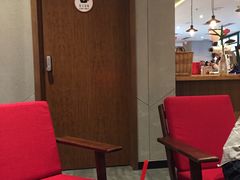 大堂-太平洋咖啡(市府恒隆二店)