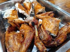 -顺徕德仙庙烧鸡(荔湾总店)