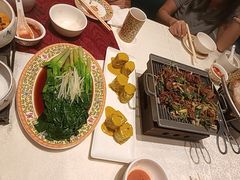 -砂锅居·始于1741(万丰路店)
