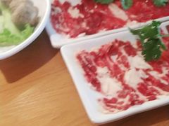 -海银海记潮汕牛肉火锅(新港中路海珠店)