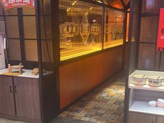 -南城十里潮汕鲜牛火锅·鲜虾生滚粥(融汇老商埠店)