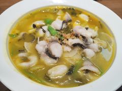 -吕氏疙瘩汤·新鲁菜(济南万象城店)