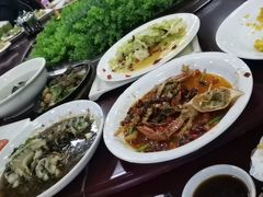 -正能量1号海鲜加工店