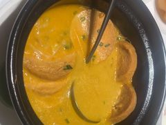 -小厨娘淮扬菜(天印大道店)