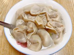-宋家馄饨馆(八一公园店)