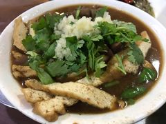 卤煮火烧-姚记炒肝店(鼓楼店)