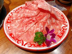 -楠火锅(仁恒梦中心店)