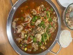 -艺味深尝(云锦路店)