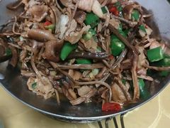 -味好美土菜(迎宾东路店)