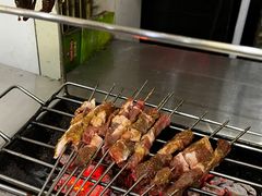 -小寒羊烧烤(凯瑞时代大厦店)