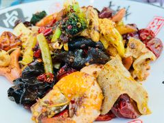 -成都驻京办餐厅(蜀都宾馆店)