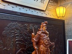-徽韵人家·传承正宗徽菜(牡丹园店)