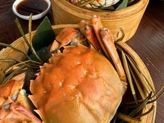 -火福·天湖阁大闸蟹博物馆主题餐厅(浅水湾店)