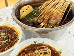 -成都瓜串串(华强北店)