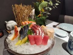 -匠和风精致料理(祥禾天地店)