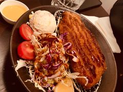 -铃木食堂(帽儿胡同店)