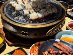 -泥炉烧肉师(新街口金銮巷店)