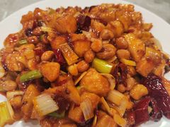 -小四川餐厅(纪庄子北道店)