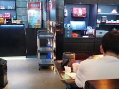 -胖哥俩肉蟹煲(梅溪步步高店)
