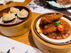-云山茶餐厅(广东大厦店)