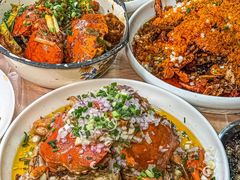 -辣螃铠盆盆蟹大排档(总店)